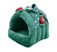 MOIDHSAG Lit d'hiver chaud pour hamster