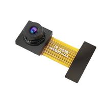 MOIDHSAG Low Light GC0308 Carte de module d'appareil photo 648 x 488 0 3 Mise au point fixe NightVisions Caméra thermique Plug and Use