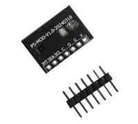 MOIDHSAG Module de détection de proximité infrarouge économe en énergie pour un fonctionnement dans les espaces publics et privés