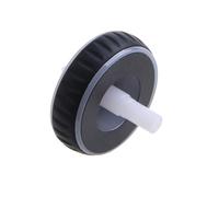 MOIDHSAG Molette de défilement pour souris de jeu en plastique pour Deathadder 2013 6400 dpi Edition