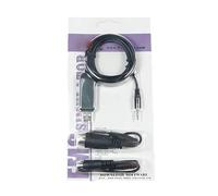 MOIDHSAG SM100 Câble adaptateur USB simulateur de vol SM100 pour télécommandes I10 I6X CT6B TH9X