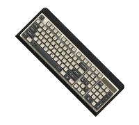 MOIDHSAG Touches industrielles rétroéclairées 116 touches pour claviers mécaniques pour plus de confort lors de la frappe et du jeu