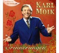 Moik,Karl - Erinnerungen Vol.1 [Import]