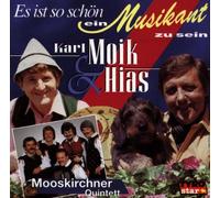 Moik Karl - ES Ist So Schön. [Import]