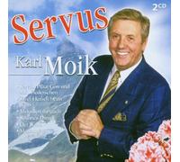 Moik,Karl - Servus Karl Moik [Import]