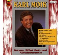 Moik,Karl - Servus,Pfueat Gott und Auf [Import]