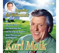Moik,Karl - Stefan Mross Prsentiert Legen