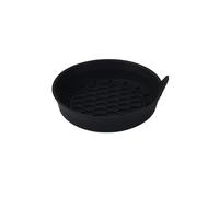 MOIKOTLR 2 Pièces Porte-Gobelet Voiture,pour VW Tayron II 2024 2025 universels antidérapants Dessous Insert Facile Nettoyer, Résistant la Chaleur