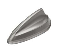 MOIKOTLR Antenne Aileron de Requin,pour Suzuki Swift Hybrid CVT 2023 2024 2025 Réception Radio AM/FM Haute Performance Base Adhésive Étanche Haute Adhérence Accessoire Voiture