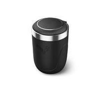 MOIKOTLR Cendrier Voiture, pour Renault Trafic 3 Portable Cendrier de Voiture sans Fumée Détachable À Nettoyage Facile Cendrier,A