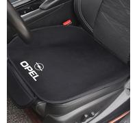 MOIKOTLR Coussin de siège de Voiture, pour Opel Astra Adam Combo Corsa Insignia Universelle Coussin Voiture Conducteur Protection Siege Auto AntidéRapante et Respirant,B