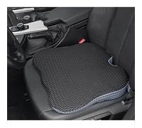MOIKOTLR Coussin de siège de Voiture, pour Toyota CHR C-HR 2016-2024 Universelle Coussin Voiture Conducteur Protection Siege Auto AntidéRapante et Respirant,A