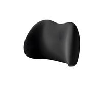 MOIKOTLR Coussin Lombaire Voiture, pour Citroen C3 III 2016-2020 Coussin De Soutien Lombaire Coussin Lombaire Chaise Bureau pour Voiture Bureau Chaise Fauteuil,B