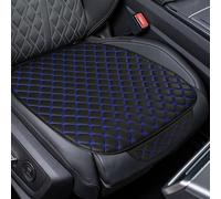 MOIKOTLR Coussin Voiture Siege,pour Renault 5 E-Tech (R5) 2024-2025 Housse Lavable Siège Rehausseur Voiture Doux Voiture Base Antidérapante Réglables,C