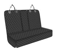 MOIKOTLR Housse de Coffre de Voiture Chien, pour Renault Austral 2022+ Couverture de Coffre Imperméable et Antidérapant Protege Universelle Voitures,A