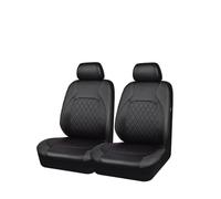 MOIKOTLR Housse de Siege Voiture, pour Toyota Land Cruiser Prado FJ120 KDJ 120 125 2003-2009 Confortables Respirant Protection de siège Auto Antidérapant Housses de siège Avant de Voiture,C