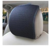 MOIKOTLR Housses D'appui-tête de Voiture, pour Hyundai Ioniq 5 2022-2025 Confortable Protecteur D'Appui-Tête De Siège Couvre pour Appui Tete Lavable,B