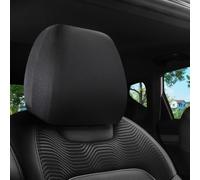 MOIKOTLR Housses D'appui-tête de Voiture, pour Renault Austral ETech Hybrid 2023 Confortable Protecteur D'Appui-Tête De Siège Couvre pour Appui Tete Lavable,A-M Front Seat