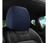 MOIKOTLR Housses D'appui-tête de Voiture, pour Renault Austral ETech Hybrid 2023 Confortable Protecteur D'Appui-Tête De Siège Couvre pour Appui Tete Lavable,E-S Reart Seat