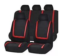 MOIKOTLR Housses De SièGe De Voiture, pour Hyundai i20 III (BC3/BI3) 2020-2025 Confort Respirant Couverture Couvre Sieges Antidérapant Housses Siege Avant Arrière,C