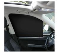 MOIKOTLR Pare-Soleil Voiture, pour Fiat Ducato Citroën Jumper 2006-2021 Bloquer Les Rayons Moustiquaire TRÈS Sombre Protection UV/Chaleur Pose Rapide/Facile