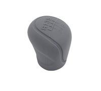 MOIKOTLR Pommeau de Levier de Vitesse, pour Peugeot 308 SW 2021-2024 Housse Protection Pommeau Levier Vitesse Voiture Anti Dérapant Résistante Housse Levier Vitesse,B