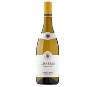 Moillard - Chablis, Chardonnay, Grand Vin blanc de Bourgogne (1 x 0,75L) (Lot de 6)