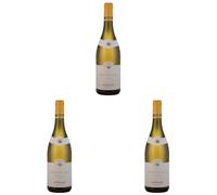 Moillard - Chardonnay, Vin blanc de Bourgogne, AOP Mâcon-Villages (1 x 0,75L) (Lot de 3)