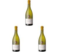 Moillard - Chardonnay, Vin blanc de Bourgogne, élevé en fûts de chêne (1 x 0,75L) (Lot de 3)