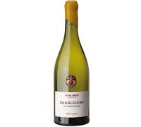 Moillard - Chardonnay, Vin blanc de Bourgogne, élevé en fûts de chêne (1 x 0,75L) (Lot de 6)