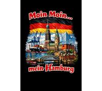 Moin Moin... Mein Hamburg