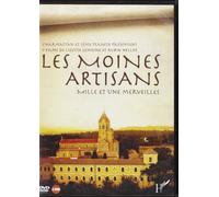 Moines Artisans Mille et une Merveille (DVD)