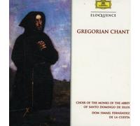 Moines de Silos|Divers - Chant grégorien