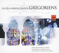 Moines et enfants de chœur de Downsid|Anonym - Chants grégoriens