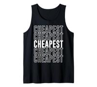 Moins Cher Débardeur