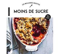 Collectif – Moins de sucre – Larousse