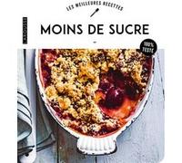 Collectif – Moins de sucre – Larousse