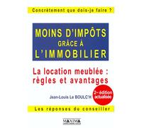 Moins d'impôts grâce à l'immobilier