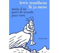Moins D'un Quart De Seconde Pour Vivre