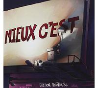 DJ Shadow – Moins on en Sait, Mieux C'est – Island