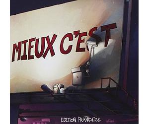 Moins on en Sait, Mieux C'est
