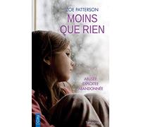 Moins que rien