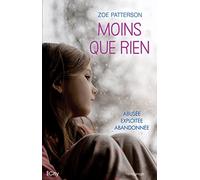Moins que rien