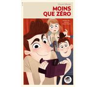 MOINS QUE ZERO