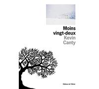 Moins vingt-deux