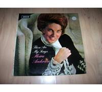 Moira Anderson - MOIRA ANDERSON These Are My Songs UK LP