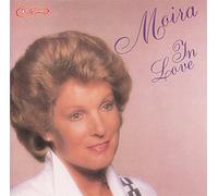 moira anderson - moira in love [UK Import]