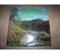MOIRA ANDERSON The Auld Scotch Sangs UK LP 1975