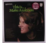 MOIRA ANDERSON - This Is...