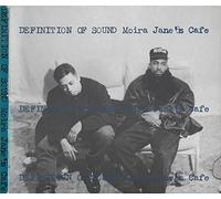 Moira Jane's cafÚ (Digi) [Import]